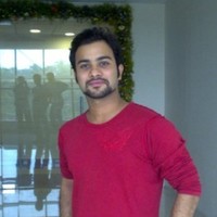 Amit Pujahari