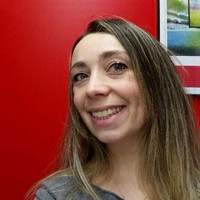Magali Larochette