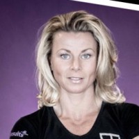 Nancy Keizer