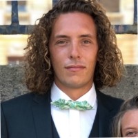 Mathieu Nicolas