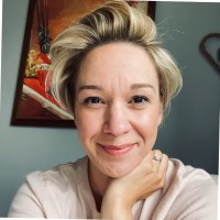 Katie Cox