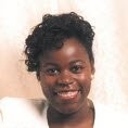 Claudette Walden
