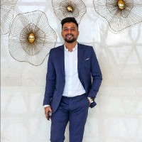 Vishal Rungta