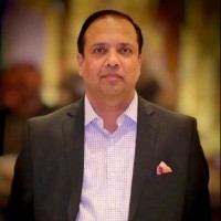G V Rama Krishna