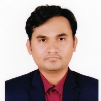 Mohammad Mahbubur Rahman