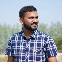 Dhruvin Patel