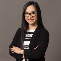 Doménica Goya Villamar