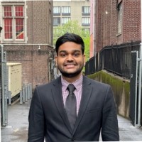 Harshkumar Patel