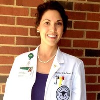 Katherine McClure