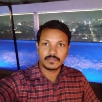 Rajkumar Janarthanan