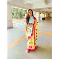Nidhi Madia