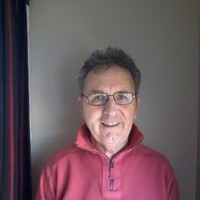 Louie Warren