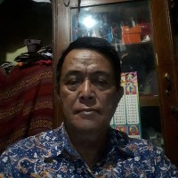 Tatang Iskandar