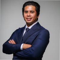 Bryan Palting, Cpa