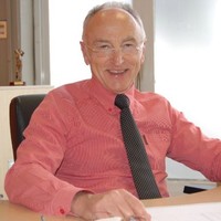 Terry Smith