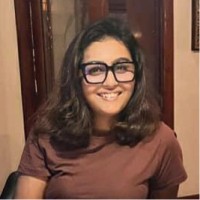 Shradha Chakravorty