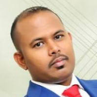 Kabaien Shanthurukanthan