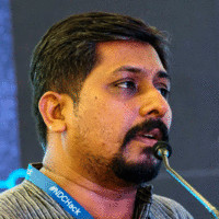Suresh Balasubramanian