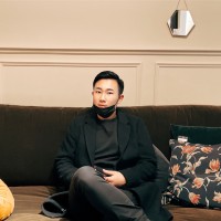黄梦依