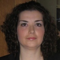 Mª Ángeles Jiménez Aguilar
