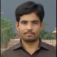 Dileepkumar Bhargav