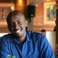 Yvan Niyondavyi