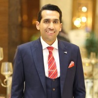 Ahmed Tauqeer
