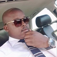 Prince Sangweni