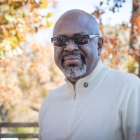 George Kimble