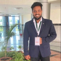 pavan kumar pusuluri