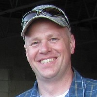 Jason Mansfield