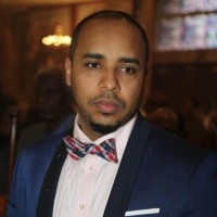 Abel Haile