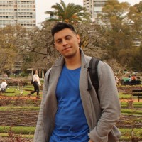 Johan Ramirez
