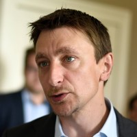 Vincent Bourgeois
