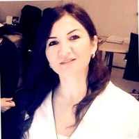 Melek Akarsu