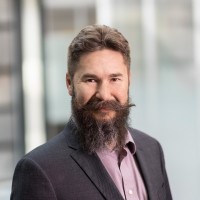 Joe Beetge, PMP, B.Comm.