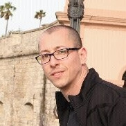 Antonio Cañas Llanos