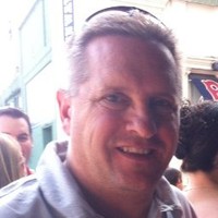 Tim Carey