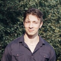 Artem Cherevan