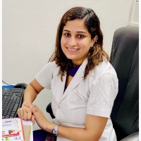 Dr. Garima Malhotra (MDS, BDS, Certified Parenting Coach)