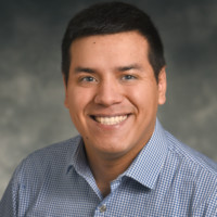 Roberto Eguia