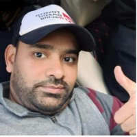 Mohammed Idrees Vaseem