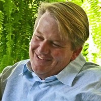 Michael Goddard