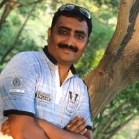 UMESH CHAUHAN