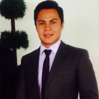 Daniel Ortiz Dominguez