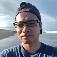 Andy Lin