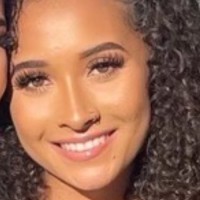 Jaliegah Davis