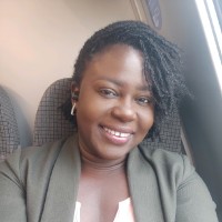 Anastasia Mbah Mbole