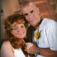 Stephanie & Steve Leblanc