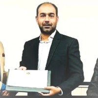 Mohammad Raza